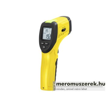 BP17 digitális infravörös hőmérő