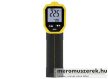 BP21 thermométer dual lézerrel