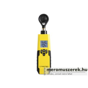   BQ16 HCHO – TVOC levegőminőség ellenőrző mérőműszer