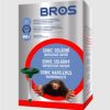   Bros Sonic B419 napelemes vakond- és üregi rágcsálóriasztó, ultrahangos kerti riasztó