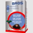 Bros Sonic B419 napelemes vakond- és üregi rágcsálóriasztó, ultrahangos kerti riasztó