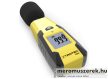 BS06 Zajszintmérő