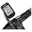 iGSPORT M2 GPS kerékpár-computer