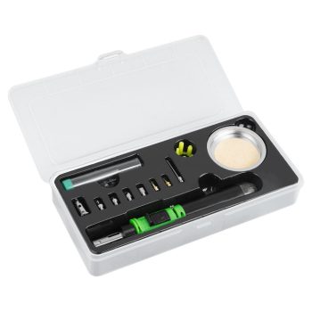 BST-105 gázforrasztópáka