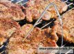 BT40 vezetéknélküli grill, étel és sütőhőmérő húsokhoz