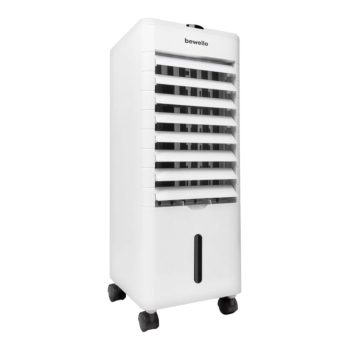   BW2010 Mobil léghűtő ventilátor és párásító - 220-240V, 3.8L