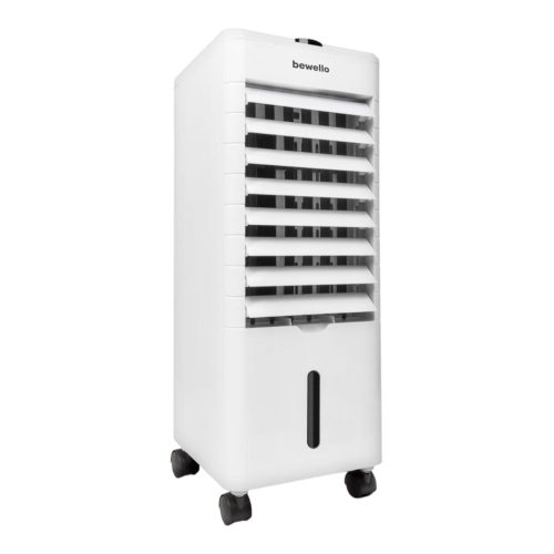 BW2010 Mobil léghűtő ventilátor és párásító - 220-240V, 3.8L