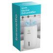 Elektromos páramentesítő készülék - 230V, 800 ml