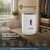Elektromos páramentesítő készülék 750 ml, 22,5 W, fehér, vízelvezető csővel