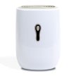 Elektromos páramentesítő készülék 750 ml, 22,5 W, fehér, vízelvezető csővel