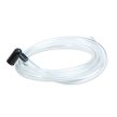 Elektromos páramentesítő készülék 750 ml, 22,5 W, fehér, vízelvezető csővel