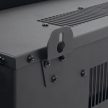 Elektromos fali, és szabadonálló kandalló, hősugárzó