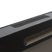 Elektromos beépíthető kandalló - hősugárzó + RGB LED 