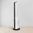 Bewello Oszlopventilátor - 220-240V, 50 W - fehér 