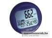 Szén-dioxid CO2 gázmérő  CDL210