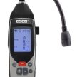 CG-338 gázdetektor digitális kijelzős, gyúlékony gázokhoz 