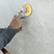 Betoncsiszoló korong készlet 125mm
