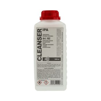 Cleanser IPA Art. 102 izopropil-alkohol 1000ml