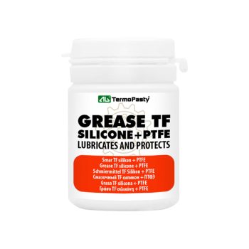 AGT-066 teflonos szilikonzsír 60g