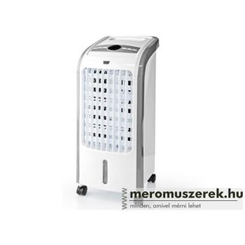 Léghűtő 3 l-es víztartállyal és távirányítóval