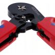 Krimpelő szerszámkészlet CT-X2 Pro