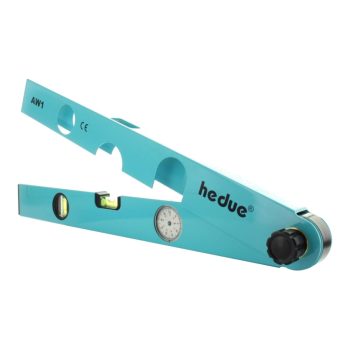 Hedue AW1 analóg szögmérő 48cm
