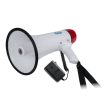 Rebel DH10 megafon levehető mikrofonnal