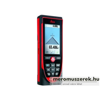Leica Disto S910 lézeres távolságmérő