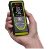  Leica DISTO X1 lézeres távolságmérő 100 méterig, Bluetooth IP65