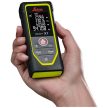 Leica DISTO X1 lézeres távolságmérő 100 méterig, Bluetooth IP65
