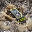 Leica DISTO X1 lézeres távolságmérő 100 méterig, Bluetooth IP65
