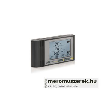 DL200L Professzionális adatgyűjtő