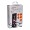 SOLIGHT DM40 lézeres távolságmérő