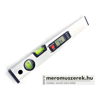 Digitális 40cm vízmérték
