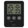 Digitális konyhai időzítő mágneses talppal Emos E0202