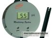 Digitális pH monitor ECO-209 (0-14pH)