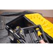 Deli Tools EDL-TC270 műanyag szerszámos doboz
