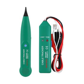   Eurokomp MS6812 kábel lokátor és szortírozó, kábelkövető