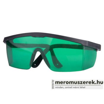 Extol lézerszemüveg, Zöld lézerfényhez