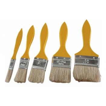 Extol 5db-os laposecset készlet 12-25-38-50-63mm