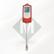 ebro FOM 330-1-Set Digitális Sütőolaj-ellenőrző és Olajminőség Mérőműszer – IP67 vízálló TPM teszter hordtáskában, német gyártmány (1761811-62)