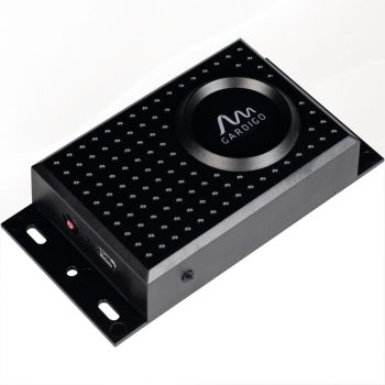   Gardigo 78580 Dual többfrekvenciás nyestriasztó autóhoz és épületbe, 12 V / elemes, 60 m²