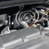   Gardigo 78580 Dual többfrekvenciás nyestriasztó autóhoz és épületbe, 12 V / elemes, 60 m²