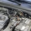   Gardigo 78580 Dual többfrekvenciás nyestriasztó autóhoz és épületbe, 12 V / elemes, 60 m²