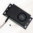 Gardigo 78580 Dual többfrekvenciás nyestriasztó autóhoz és épületbe, 12 V / elemes, 60 m²