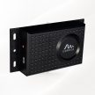 Gardigo 78580 Dual többfrekvenciás nyestriasztó autóhoz és épületbe, 12 V / elemes, 60 m²