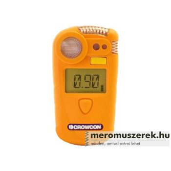 Gasman N Ammónia gázmérő