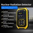 GC-01 digitális radioaktív sugárzásmérő készülék