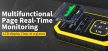 GC-01 digitális radioaktív sugárzásmérő készülék