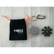 NEO TOOLS multi-szerszám 19 az 1-ben, 2 db